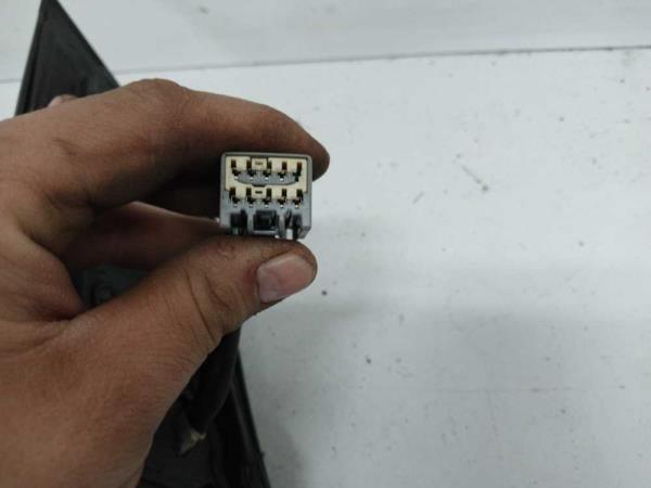 RETROVISEUR GAUCHE ELECTRIQUE FORD FOCUS 11/2004-1/2008 ( 9PIN ) - Vue 4